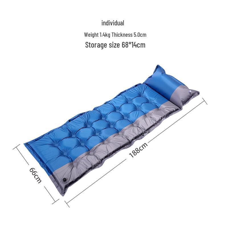 Zushuo Automatic Inflatable Camping Mat