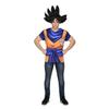 My Other Me-Adult Costume My Other Me Goku T-Shirt S