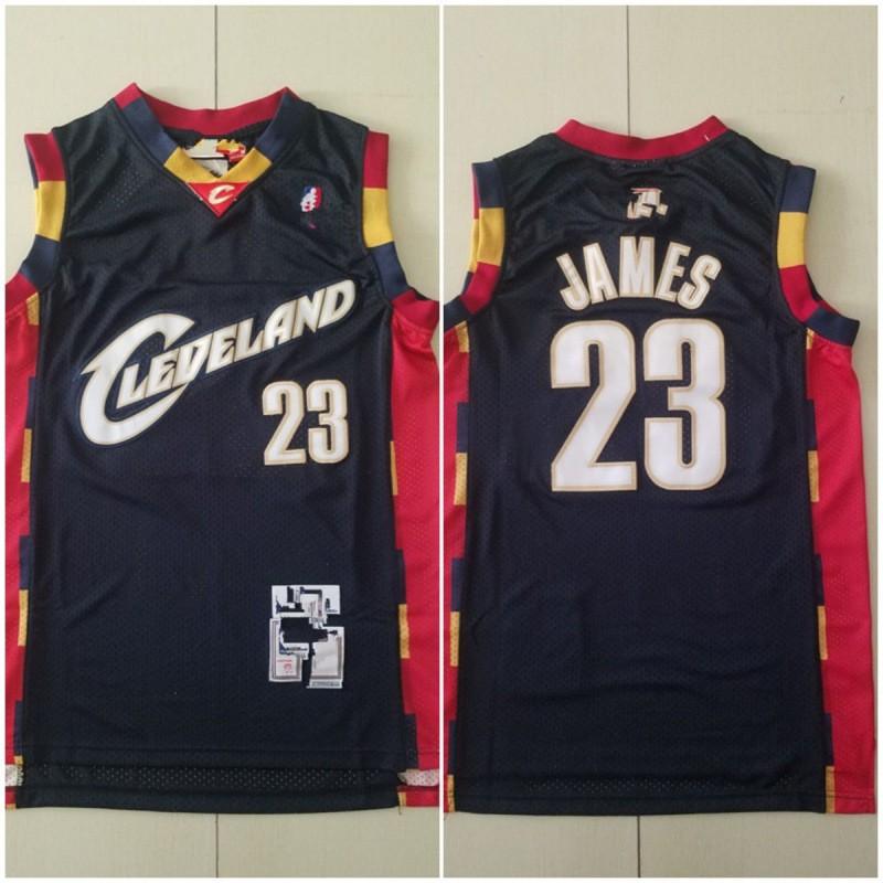 Retro NBA Basketball Trikot Toronto Raptors Vince Carter Tracy McGrady Cleveland Cavaliers Ärmelloses Sportoberteil Herren Damen