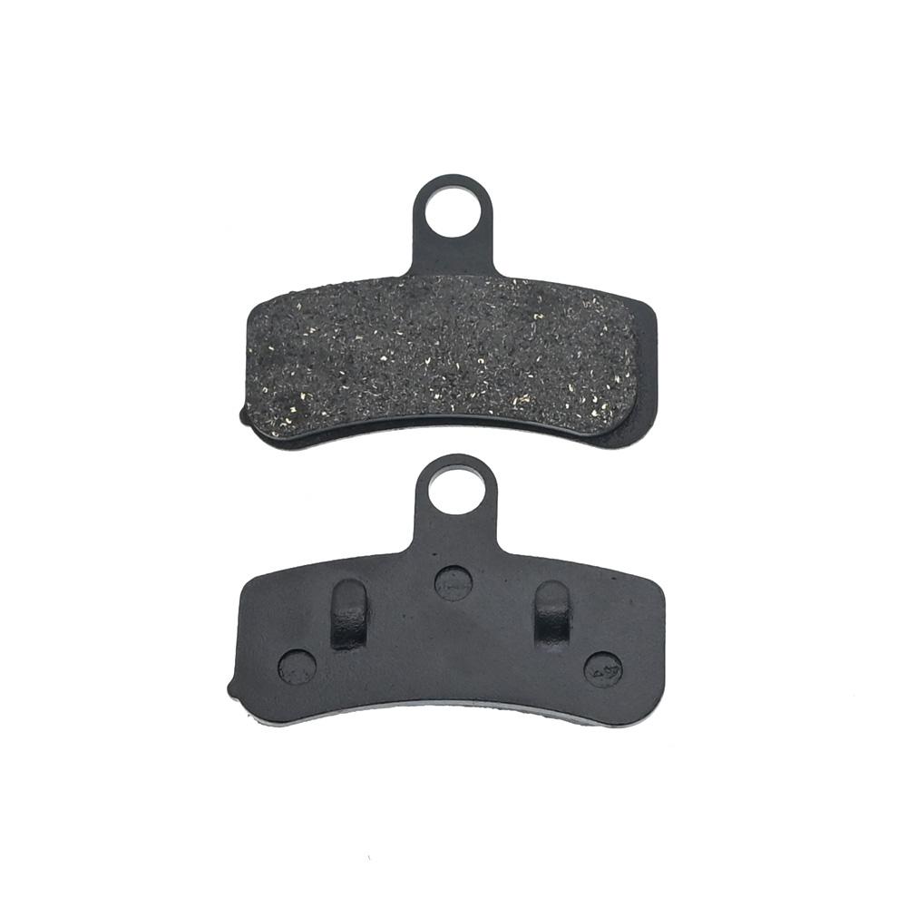 USERX Motorcycle disc brake pad Brakes Front Rear Disc Brake Pads For FA457 HARLEY DAVIDSON Low Rider Switchback Fat Boy Rocker