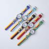 Luminous Children'S Day Gift Watch Boys And Girls Cartoon Quartz Watch Watc Promotional Gift