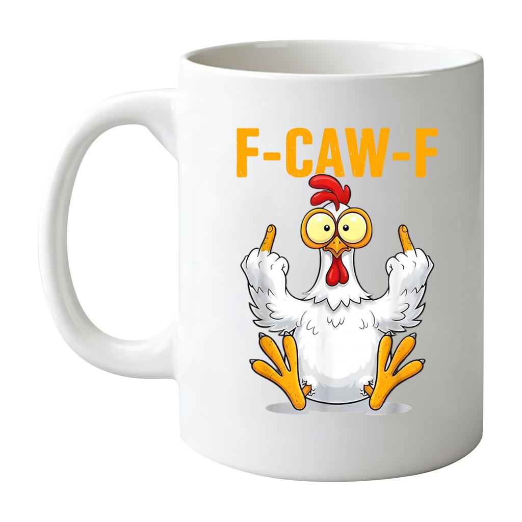 Funny Coffee Mugs 11oz, Hidden Message Mug, Gift For Coworkers & Work Besties, Coffee Lover Gift For Friends