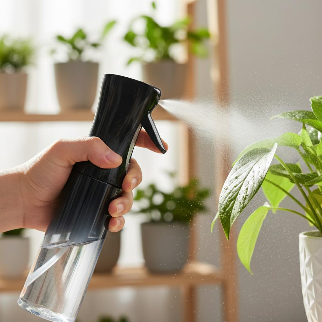 Sprayer Barber' Hair Spray 200