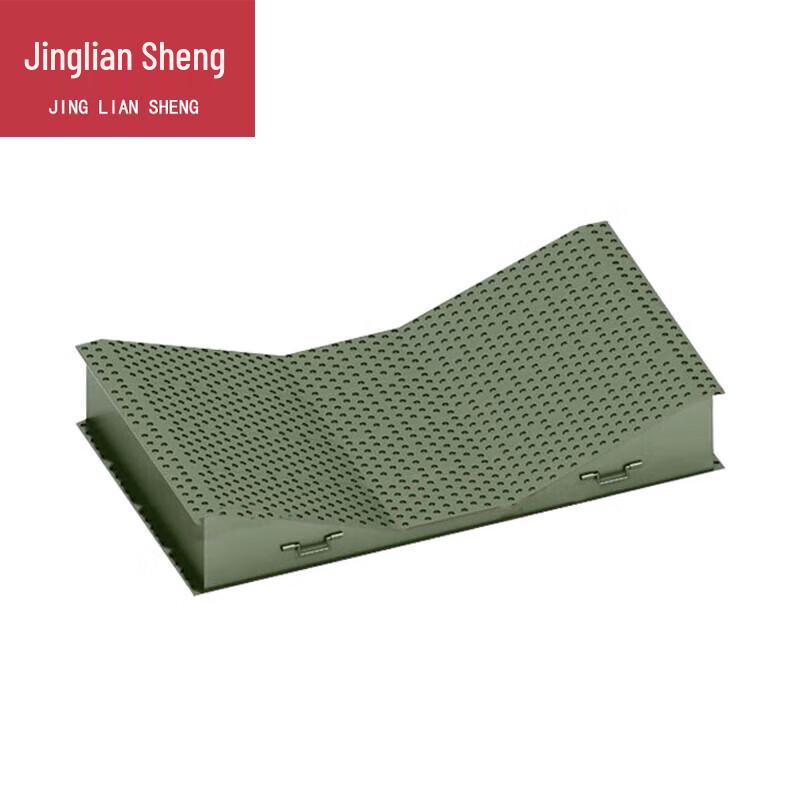 Bumpy Road Driving Training Obstacle