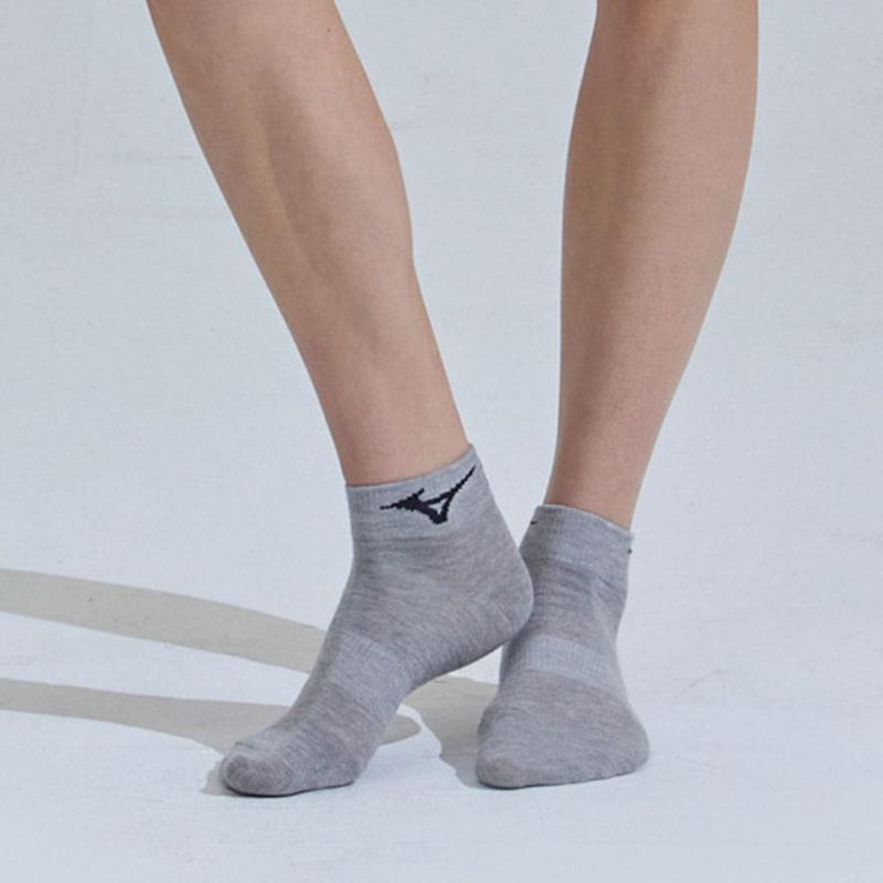 Mizuno Mizuno Every Short-Sleeved 5-Pair