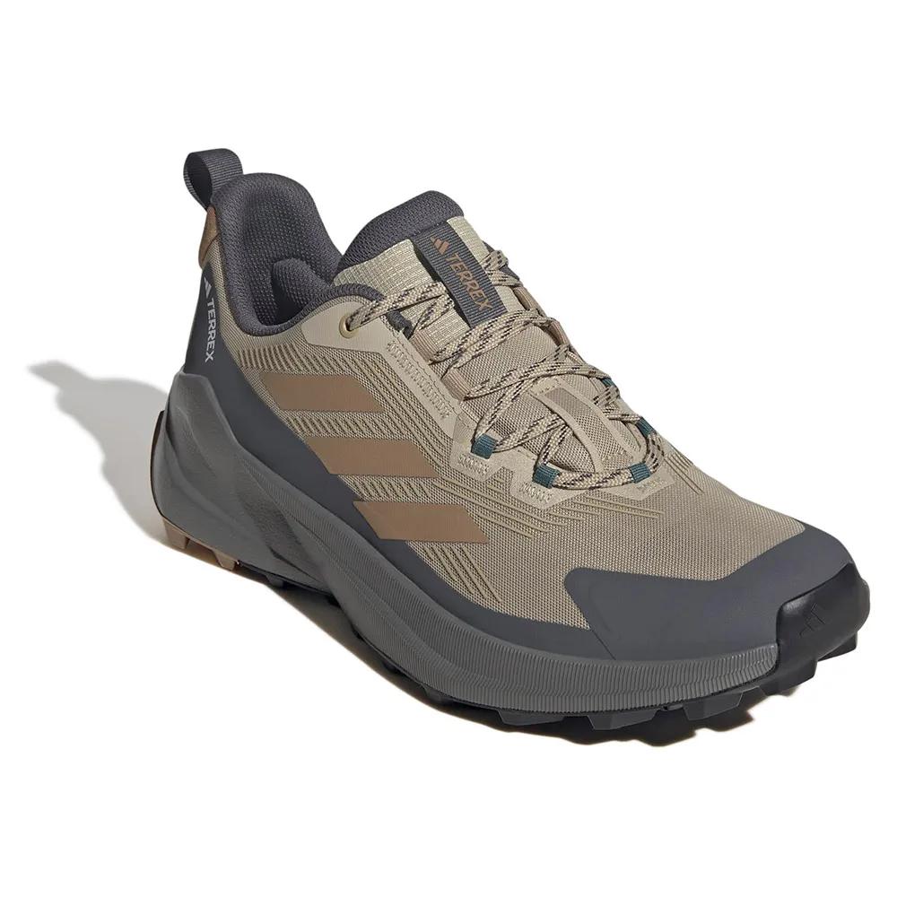 adidas Terrex Trailmaker 2.0 Hiking Shoes Breathable Beige