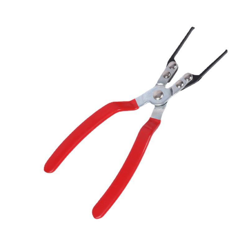 

Relay & Oil Pipe Separator Pliers - Auto Repair Disassembly Tool - Fuse & Relay Puller Pliers