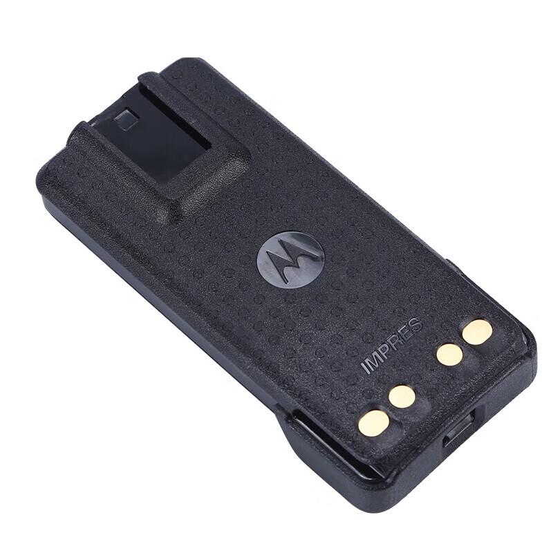 Motorola Walkie-Talkie Lithium Battery PMNN4543 (CN version)