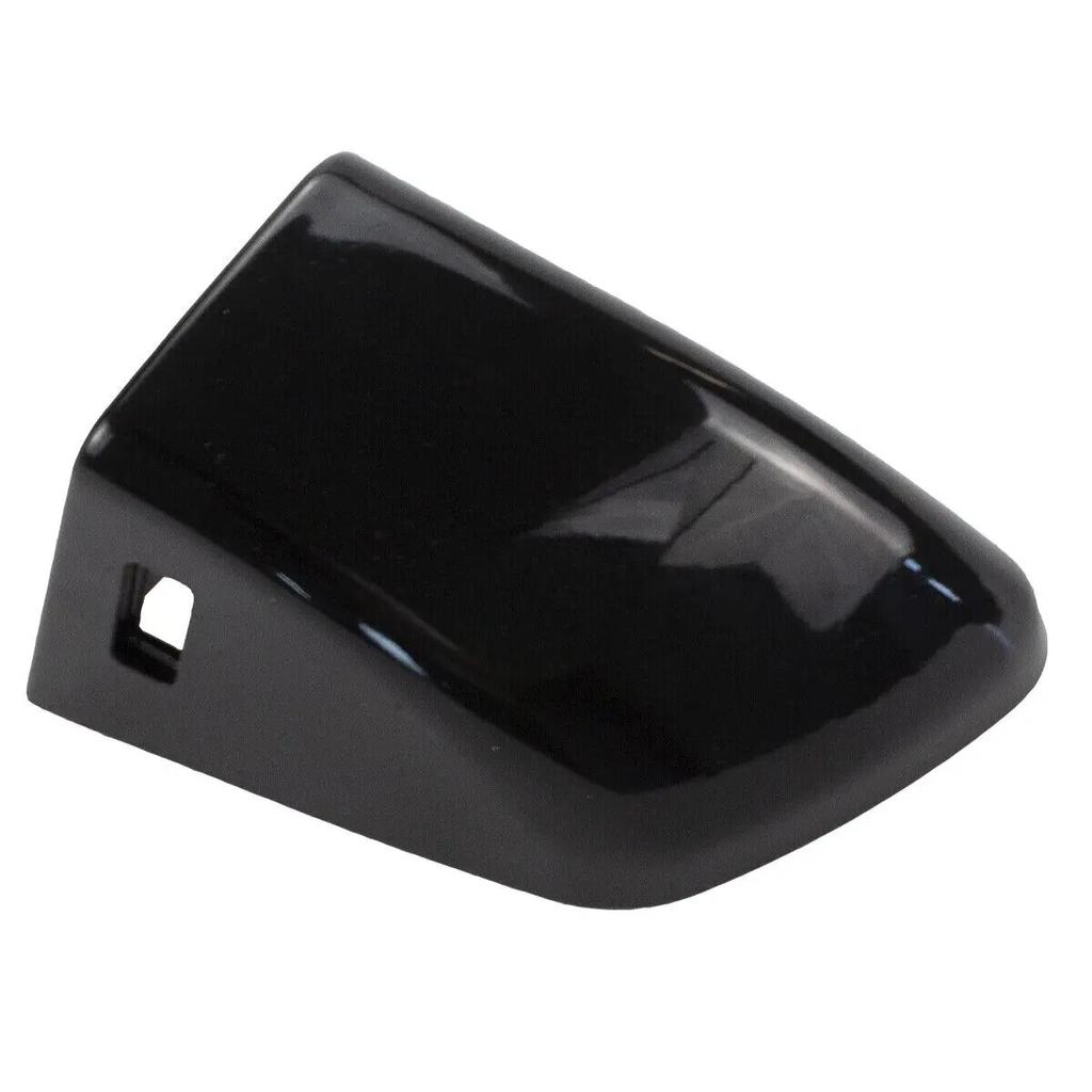 For Porsche Cayenne 2011-2017 95853187900G2X Front Left Exterior Door Handle Lock Cylinder Replacement Cover