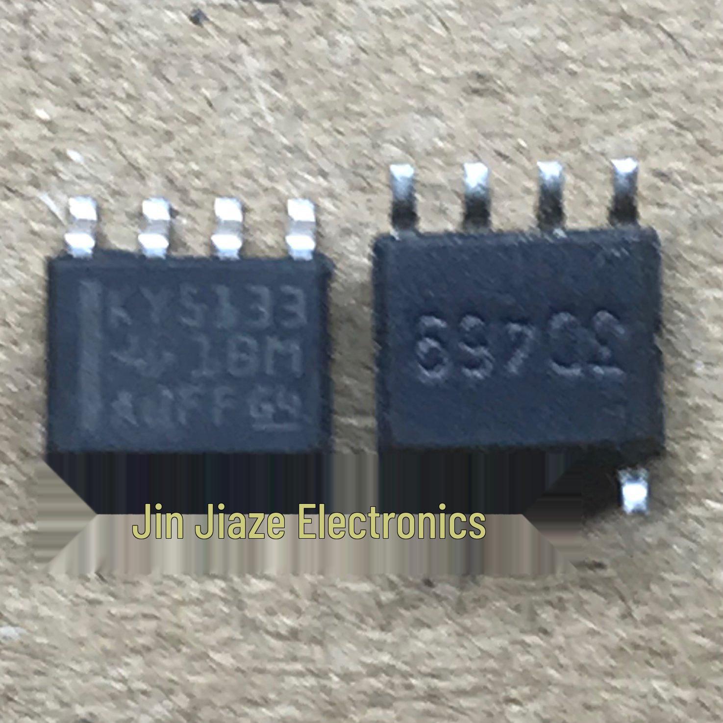 

Genuine LP2951-33DR KY5133 SOP8 In Stock - Hot Selling