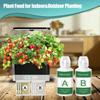 200ML Plant Root Stimulator Plant Nutrient Solution Potted Plant Rejuvenation Liquid Growth Indoor Plant Nutrient