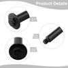 For Toro 614650 Compatible Parts Reliable Two Piece Shoulder Bolts Set