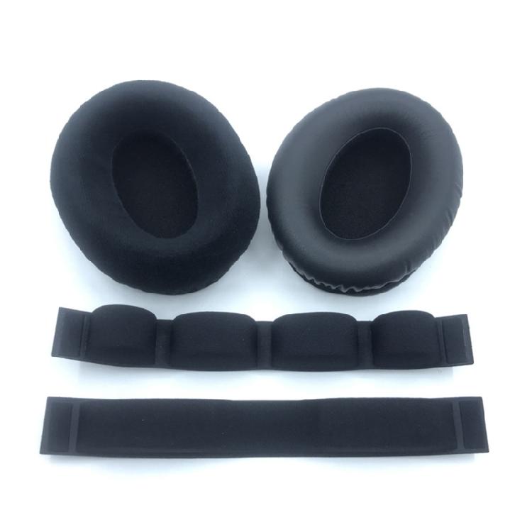 Cuffie Auricolari in Schiuma a Memoria Archetto Per Sennheiser HD660S 650 600 545 565 580
