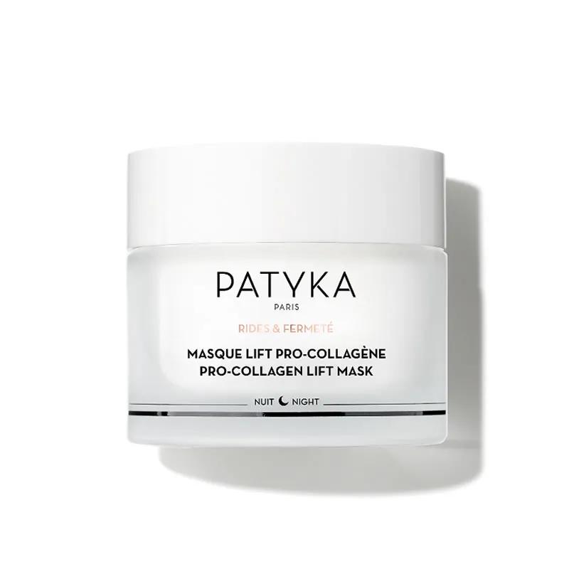 Patyka Lift Pro-Collagen Маска 50мл