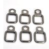 JEEP Wrangler 95-17 Off-road Trunk Storage Metal Hook