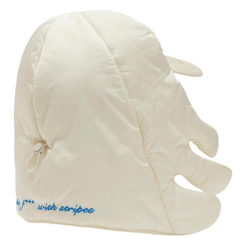 Adidas X Avavav Finger Cap Adidas JG8851