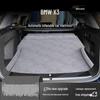 BMW X3 Rear Seat Inflatable Trunk Bed Mat & Air Cushion