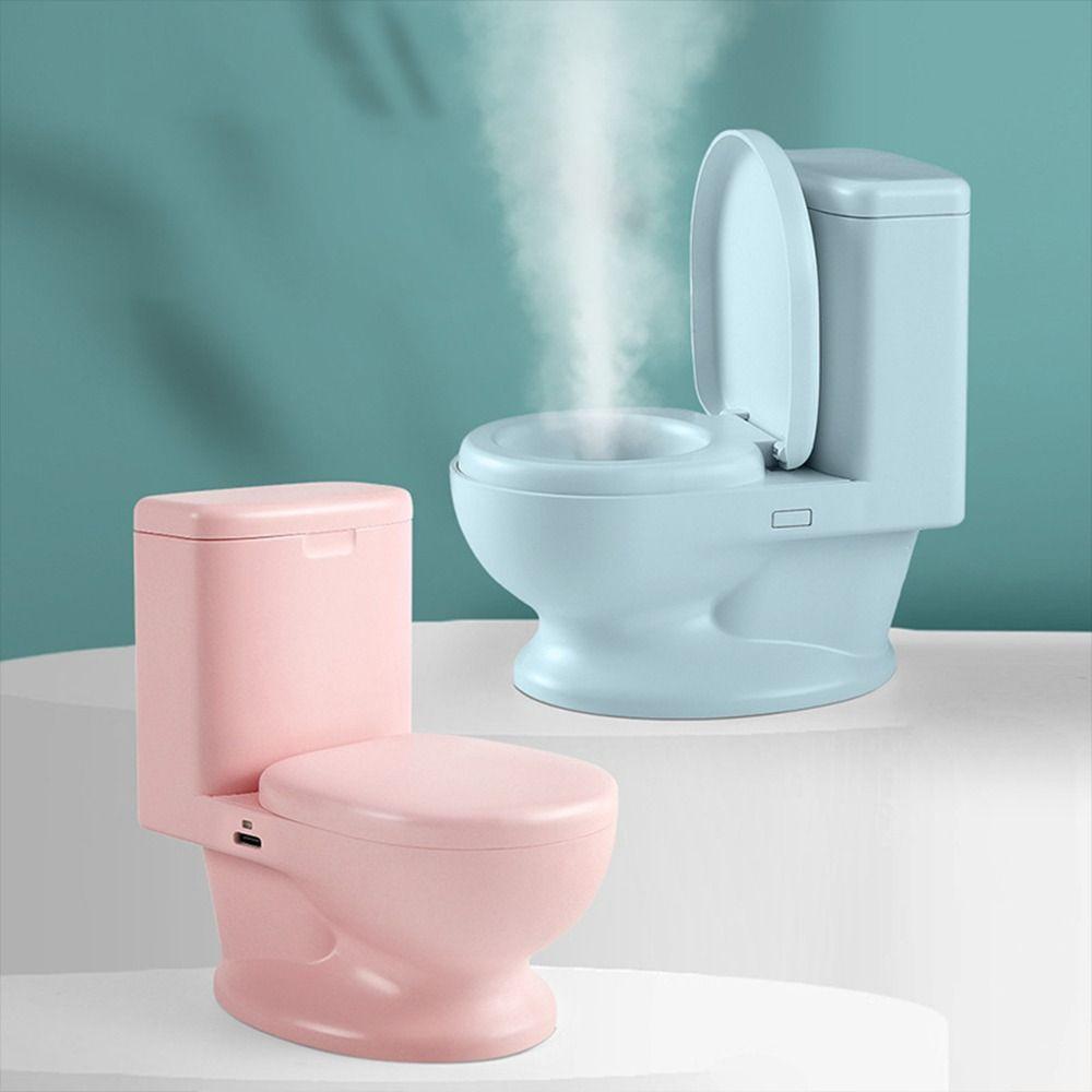 Large Capacity Aroma Air Diffuser Closestool Toilet Deodorizing Diffuser  for Household