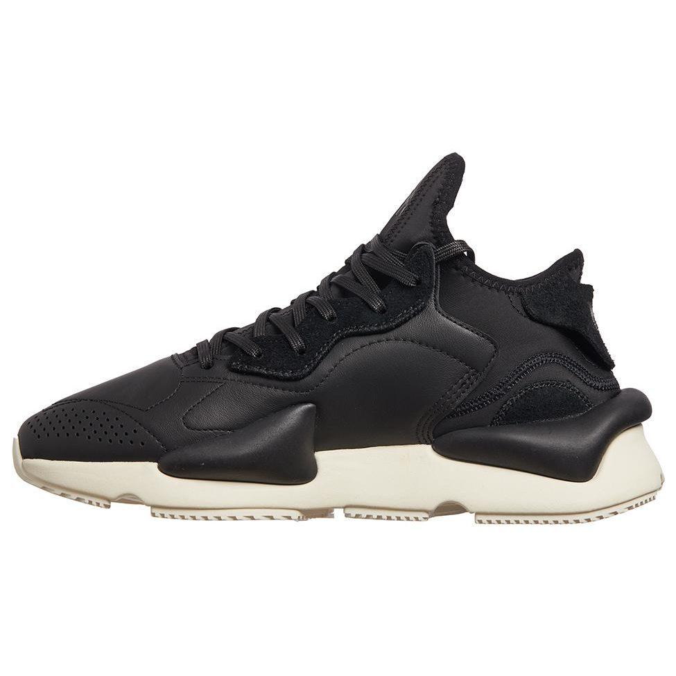 Y-3 Kaiwa Y-3 'Black Off White' ID5429