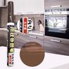 Furniture Repair Pen Wood Markers for Stains, Scratches, Wood Floors, Table and Desk, Wood Scratch Repair Restore Pen