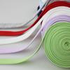 Elastic Cotton Knit Piping Tape for Baby Clothes and No-Iron Decoration