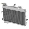 Motorcycle Aluminum Radiator Cooler Cooling For YAMAHA FZ07 2015-2017 MT07 2015-2020 Tracer 700 2016-2019