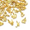 2 Set Alphabet Pendant A-Z Letter Charm for Jewelry Making and DIY Crafting