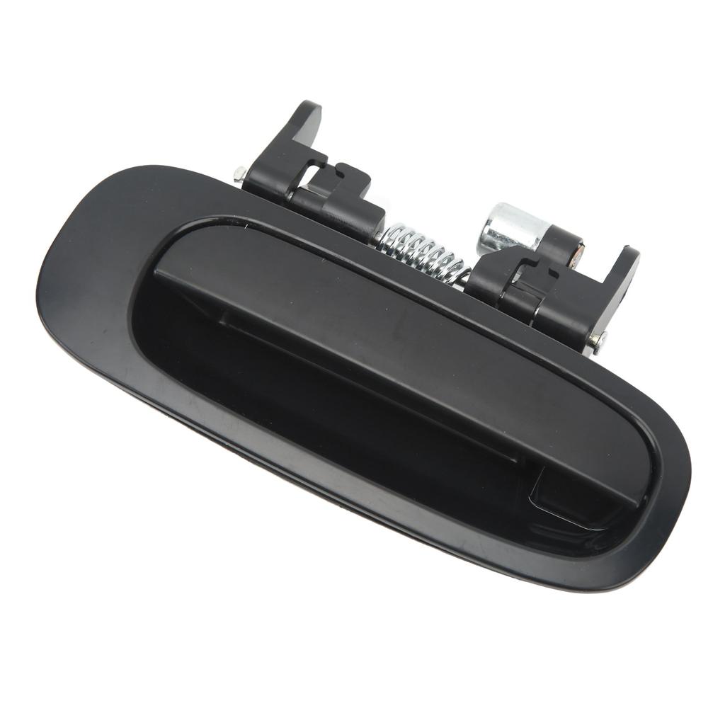Exterior Rear Right Door Handle 69230 02040 Right Passenger Side Door Handle Replacement for