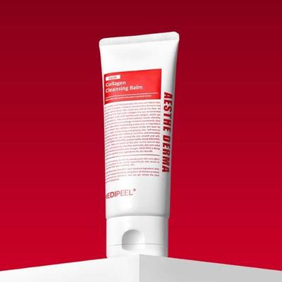 Balsamo detergente al collagene Red Lacto 100mL