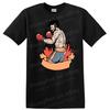 Camiseta con Tatuaje de Boxeador Diseño Retro para Aficionados al Boxeo Camiseta Estilo Vintage