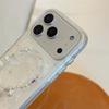 High-End Rhinestone Bow iPhone 17/16 Pro Max/15/14 Case