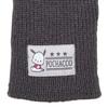 Sanrio Gloves Pochacco 363677 3-Way