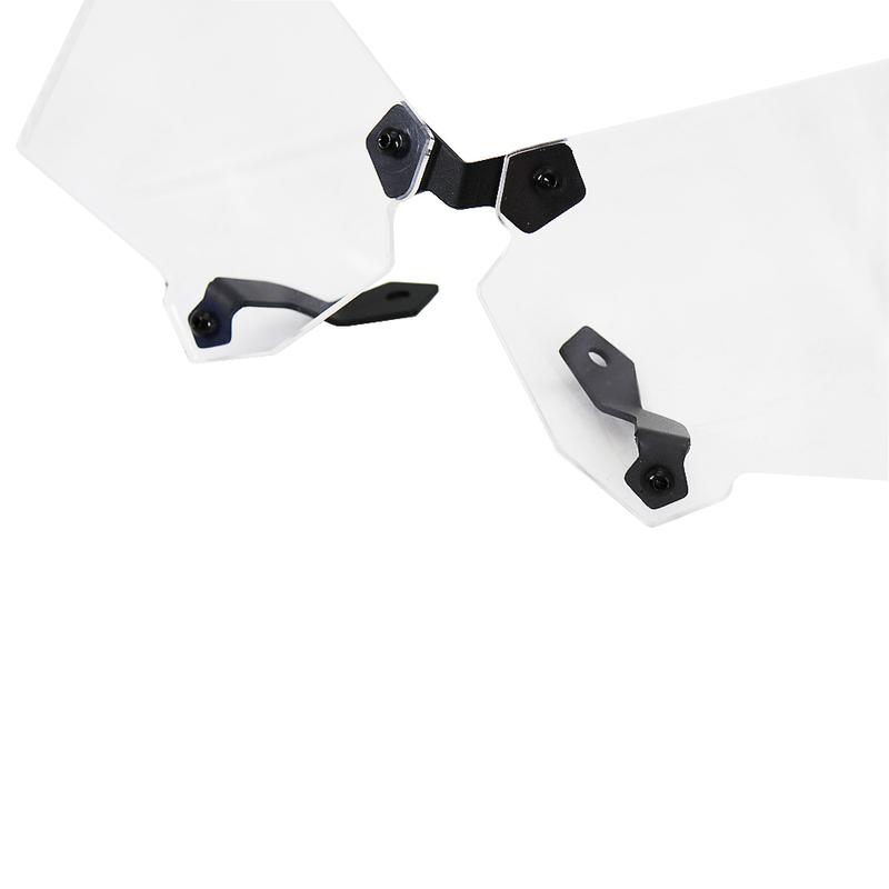 Headlight Protector Screen Protective Cover Headlamp Shield For YAMAHA MT-07 Tracer 2016 2017 MT07 TRACER Tracer 700 GT 2019