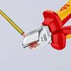 Insulated Side Cutting Pliers 160Mm - Kn 70 06 16T