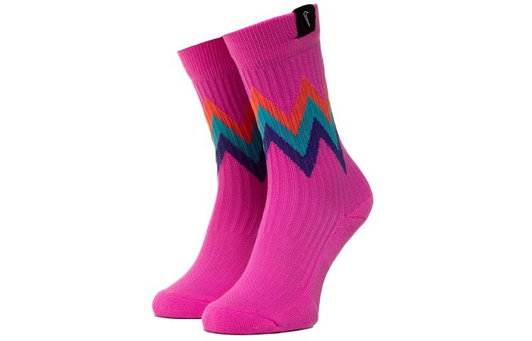 Nike Unisex Basketball Socks CT3134-624 L