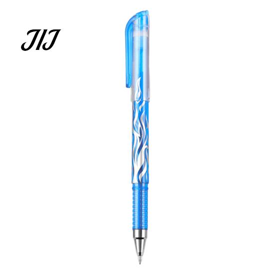 Portable Erasable Pen Sets Retractable Gel Pen, Heat Sensitive Ink Stationery, Smooth Writing Reusable Calligraphy Pens And Easy Correction for Office