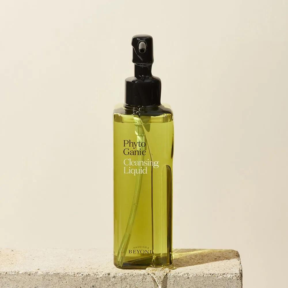 Phytorganic Reinigungsflüssigkeit 200ml