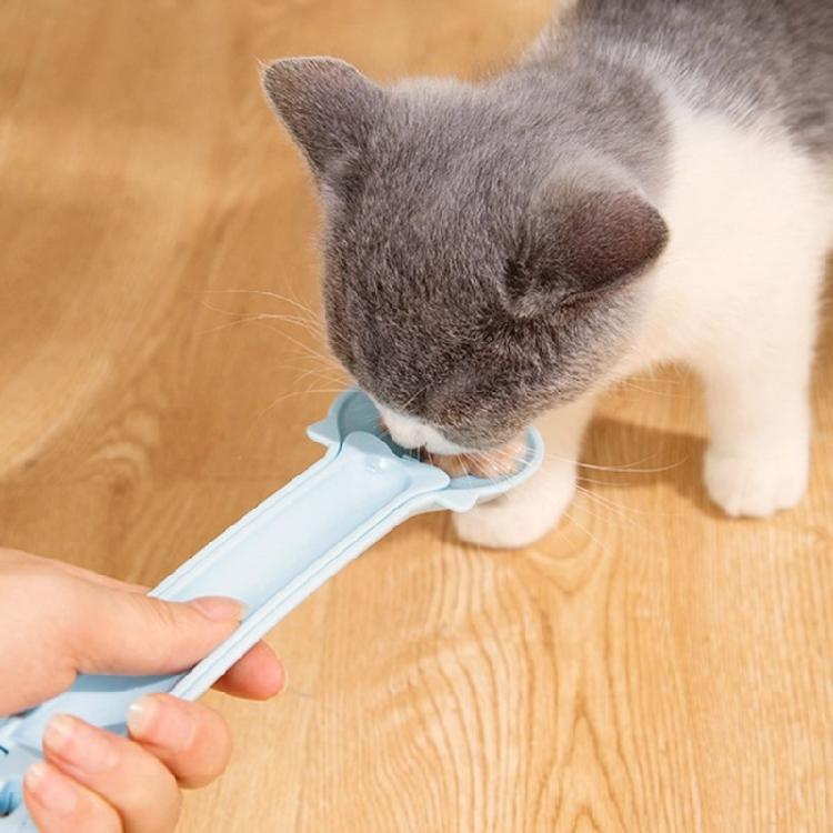 Cats Snack Training Snacks Cats Treats Wet Cats Treats Spoon Cats Su
