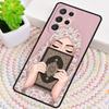 Muslim Surah Ikhlas Islamic Silicone Phone Case For Samsung Galaxy note 10 pro S26 S25 S24 S23 S22 S21 Plus S25Ultra Capa Cover