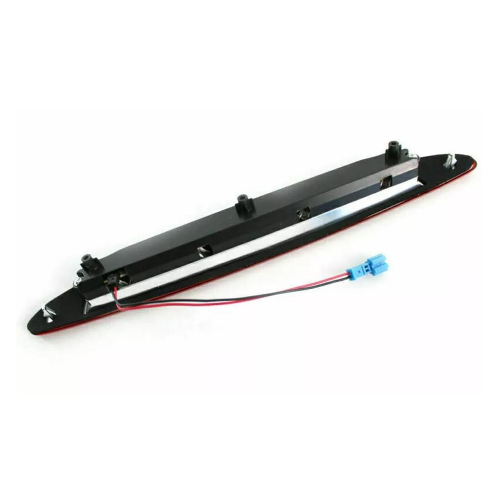 Third 3rd Brake Stop Light Taillight Lamp Red For Mini Cooper R50 R53 02-06