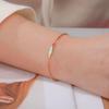 Palestine Map Charm Bracelet Stainless Steel Palestine Flag Geometry Country Geography Jewelry for Women Men