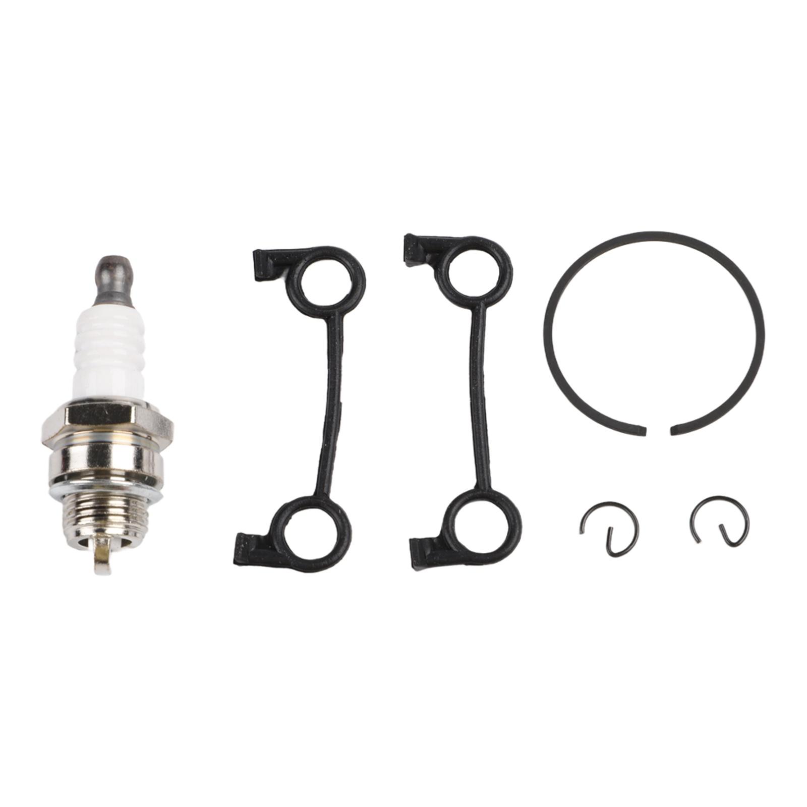 

Chainsaw Repair Engine Maintenance As Shown Cylinder Kit Brushcutter Complete Set Components Cost-effective Maintenance China Mainland