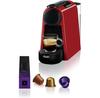Capsule Coffee Machine DeLonghi EN 85.R Essenza Mini Ruby Red