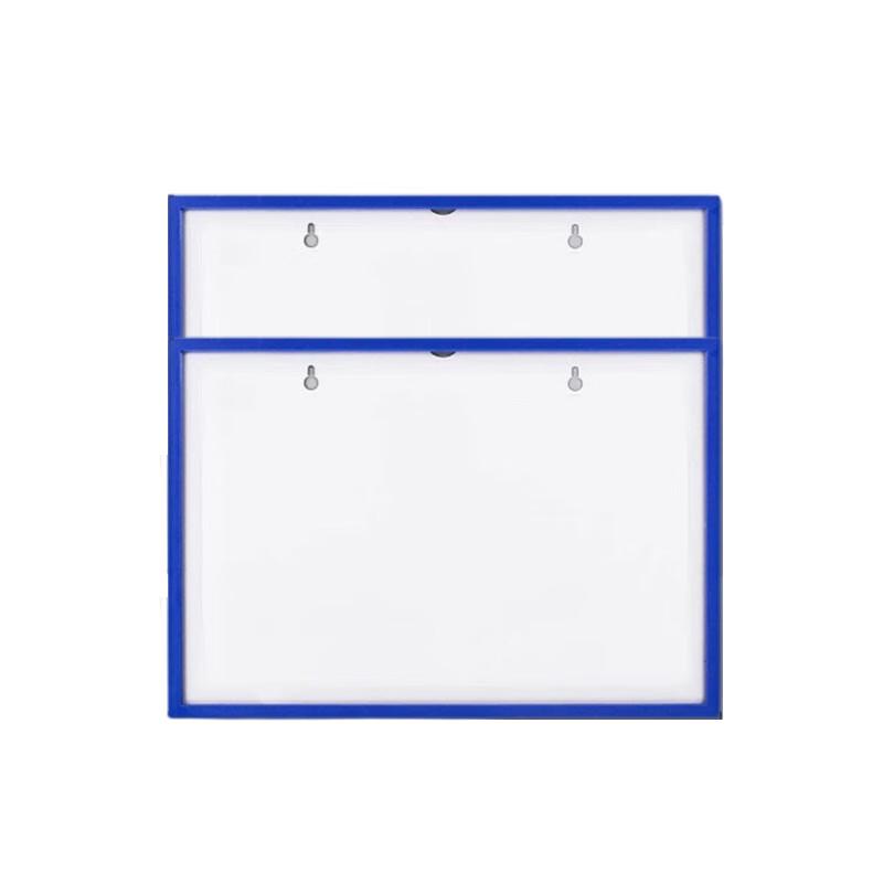 A4 Magnetic Display Sleeves