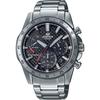 Casio EFS-S580D-1AVUEF Analog Watch Silver Stainless Steel Water Resistant