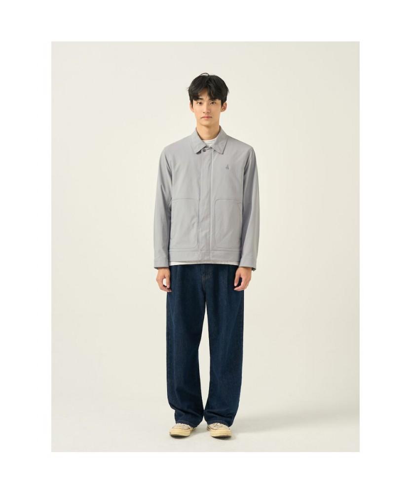 Beanpole Men Autumn Drizzler - Grey