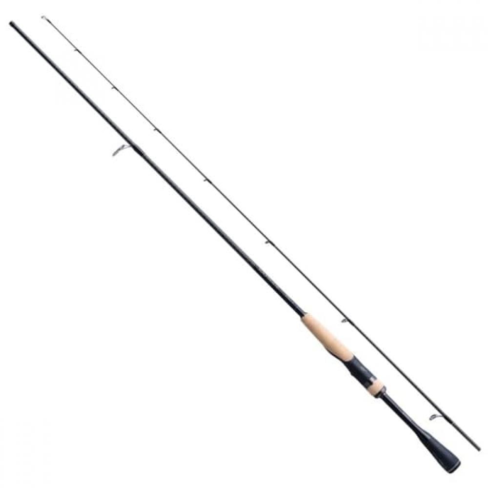 

Shimanobus Rod 22 Expride 261sul+ 2 [bus Rod]