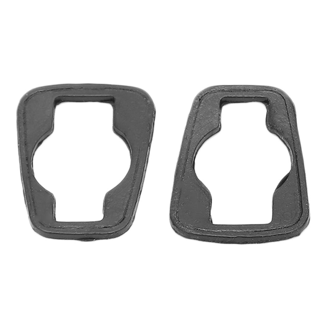 OE Replacement Windshield Washer Jet High Efficiency ABS Quick Clean Spray Nozzle for Hyundai Tucson Ix35 Kia Soul 2008-2014