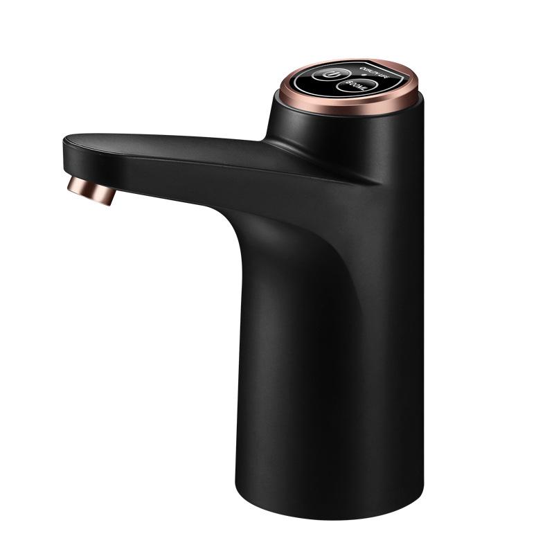 Intelligenter elektrischer Mineralwasserspender: Automatisches Haushalts-Sauggerät