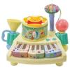 Soft Zunchaka Band Winnie Pooh Toy Children Educational Learning 0 8 Months